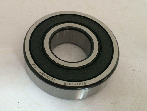 Cheap 6307 C4 bearing for idler